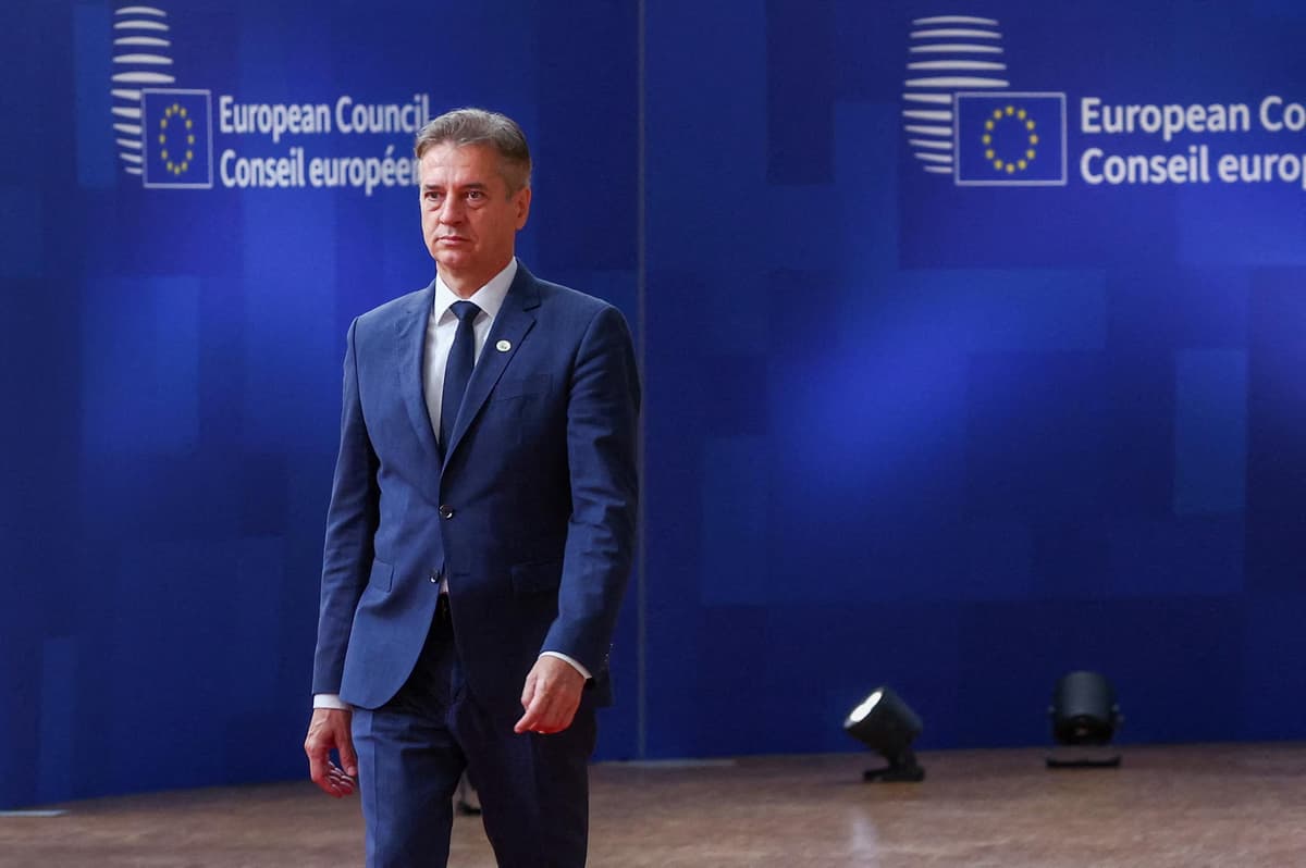 Sloveniya Isroilga qurol embargosini joriy qildi