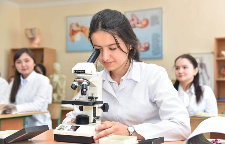 “Korxona–oliygoh–ilmiy tashkilot” klaster tizimi joriy etiladi