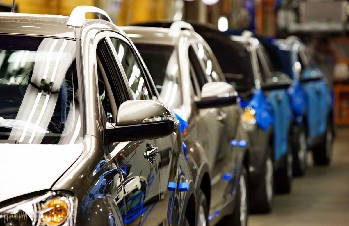 Uzbekistan sees sharp decline in passenger car imports amid non-tariff restrictions