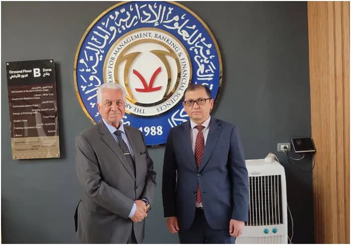 Arab moliya akademiyasi O‘zbekistonda o‘z filialini ochishi mumkin