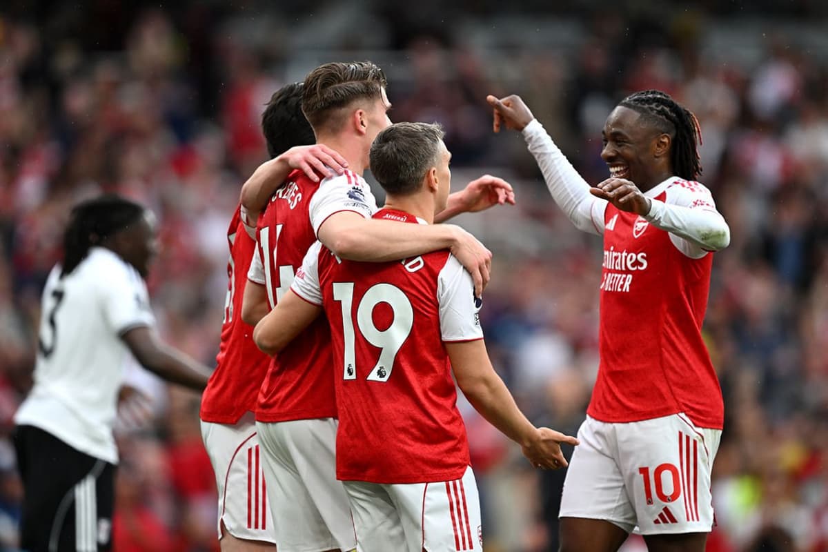 «Arsenal»da yirik g‘alaba, «Barsa» bugun chempion bo‘lishi mumkin