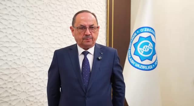 «694 nafar bola shifoxonada qolmoqda, ularning 421 nafariga bugun javob beriladi» – Nurmat Otabekov