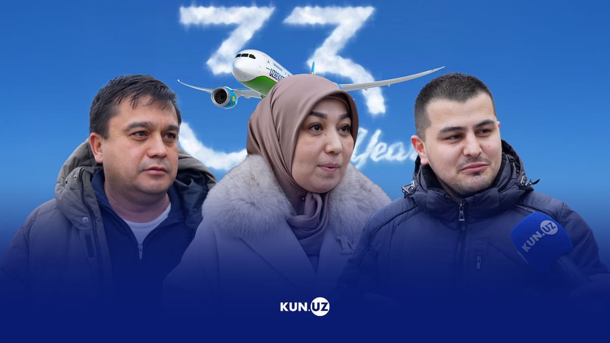 “O‘zbekiston havo yo‘llari” xalqni aldadimi?