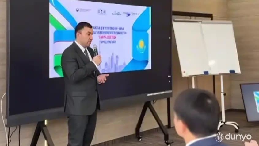 Uralsk – Toshkent yo‘nalishi bo‘yicha yangi to‘g‘ridan to‘g‘ri aviaqatnov yo‘lga qo‘yiladi