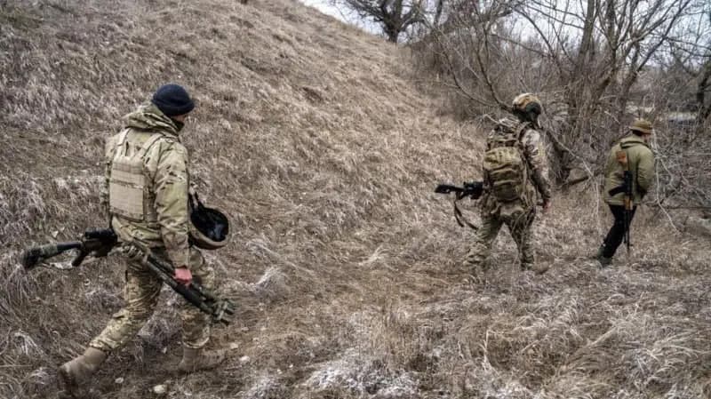 Belgorod oblastidagi janglar va evakuatsiya: nimalar bo‘lmoqda?