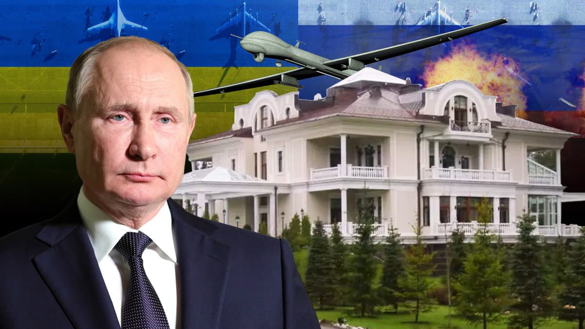 Ukraina Zelenskiyning AQShga safari paytida Valdayga hujum qilishdan manfaatdor emasdi – tahlilchilar