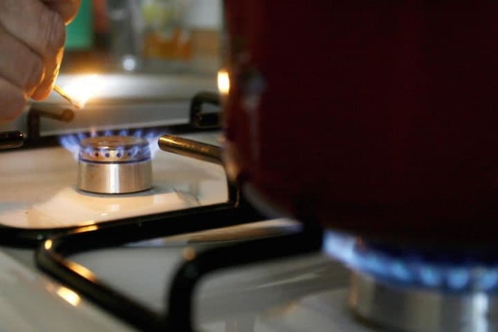 С 1 марта цены на газ не повышались – Минэнерго
