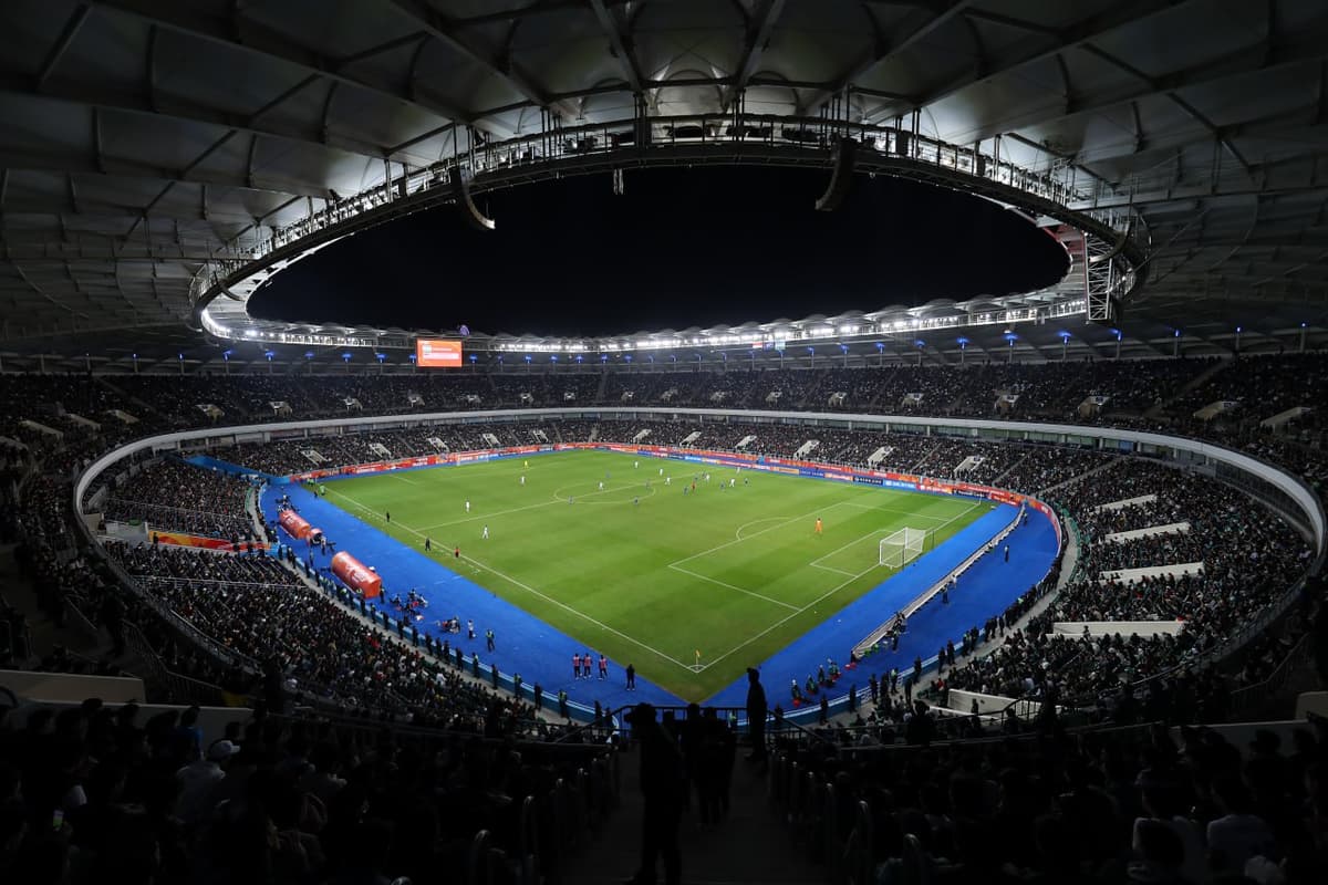 O‘zbekiston va Ozarboyjon 2027 yilgi FIFA U-20 jahon chempionatiga mezbonlik qiladi