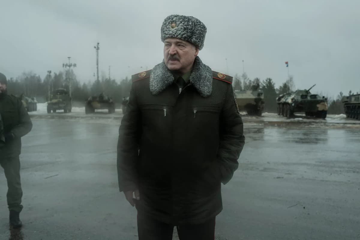 AQSh Lukashenko bilan siyosiy mahbuslarni ozod etish bo‘yicha «katta bitim» tayyorlamoqda