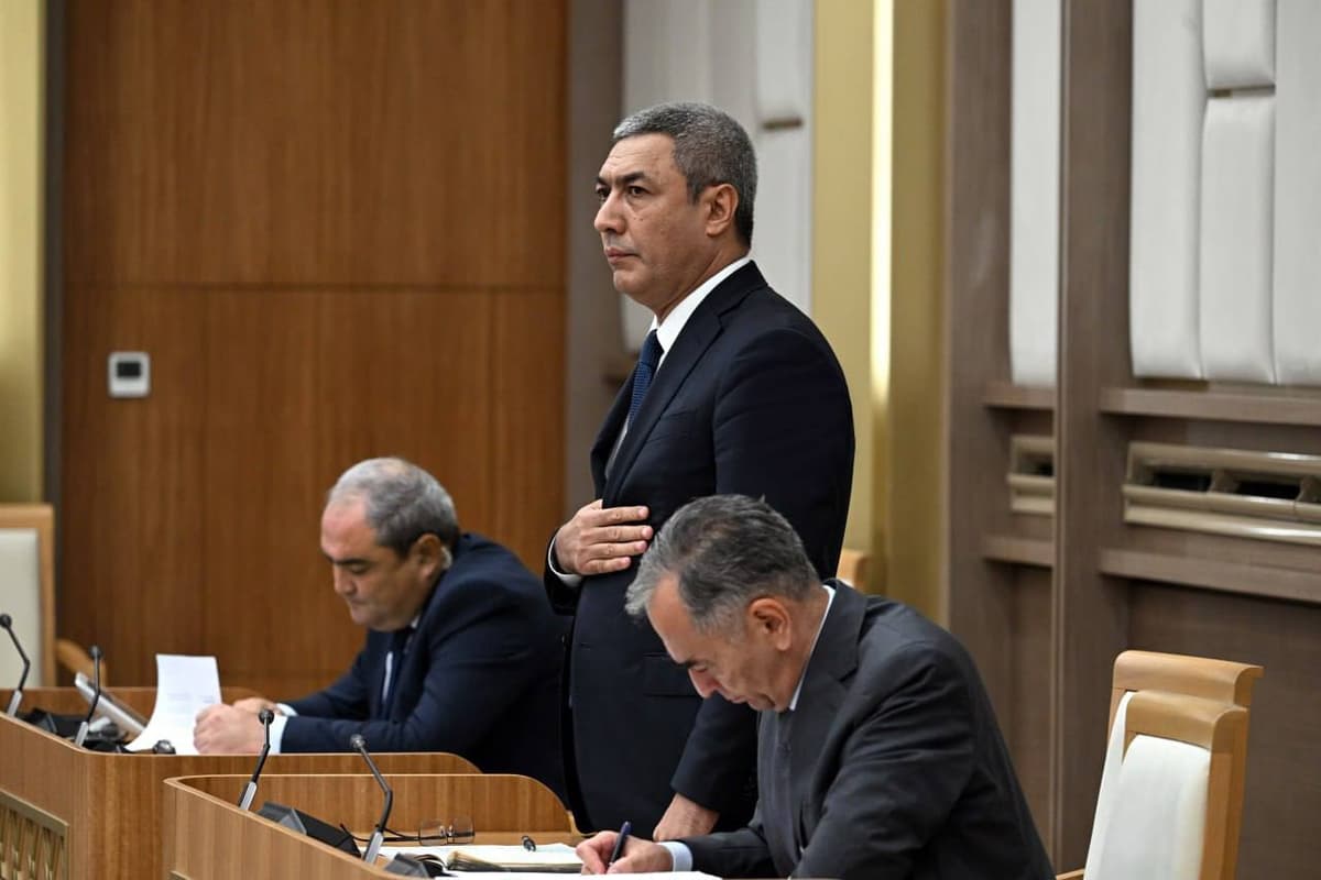 Создано Агентство по развитию лёгкой промышленности