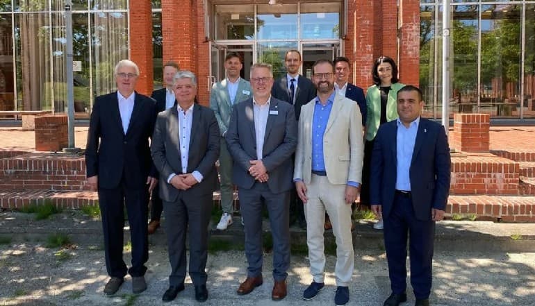 Germaniya o‘zbekistonlik yoshlarga sifatli kasbiy ta’lim olish imkonini taqdim etadi