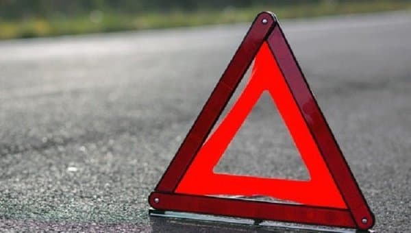 Toshkentda elektrobus va Cobalt to‘qnashdi