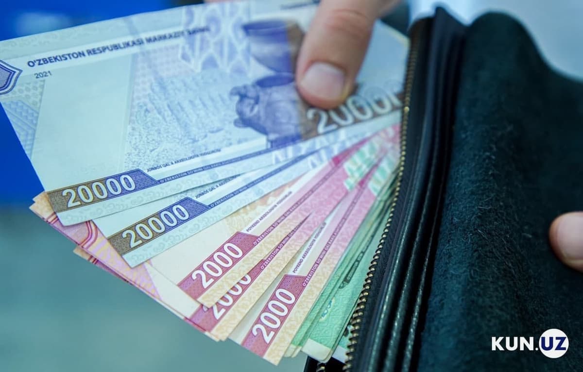 Qaysi soha vakillari daromadlari oshishini ko‘proq kutyapti?