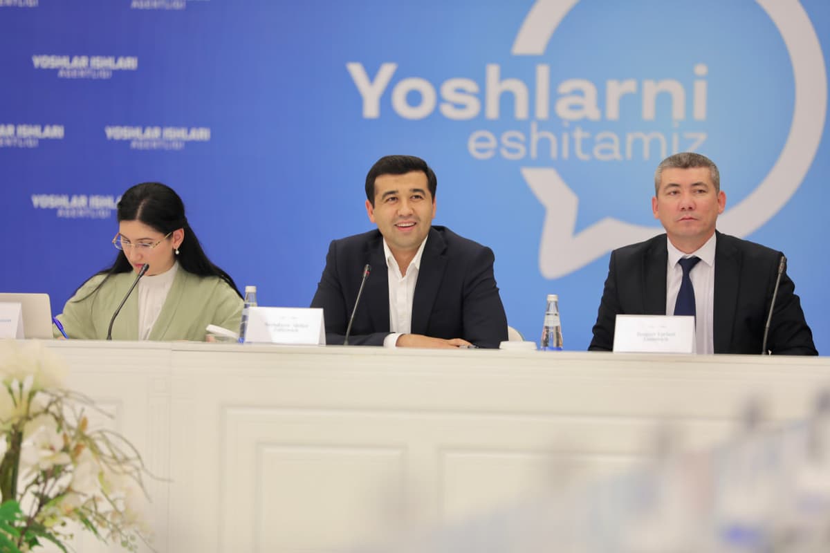 Davlat tomonidan o‘quv markazida o‘qiyotgan yoshlarning xalqaro musobaqa xarajatlari qoplab berilishi mumkin