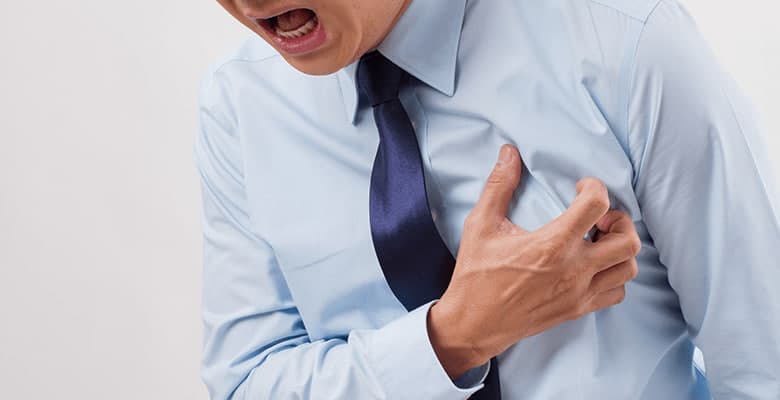 Yoshlar orasida miokard infarkti ko‘payib borayotgani sabablari aytildi