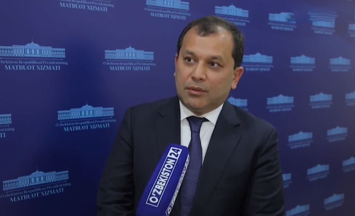 Mis sim eksportiga boj kiritiladi. Iqtisodchilar bu xatoligini aytmoqda
