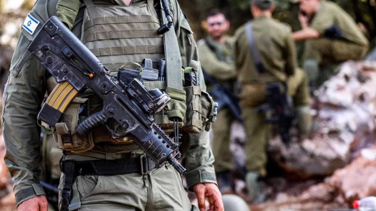 Belgiyada isroillik askarlar G‘azodagi jinoyatlari uchun hibsga olindi