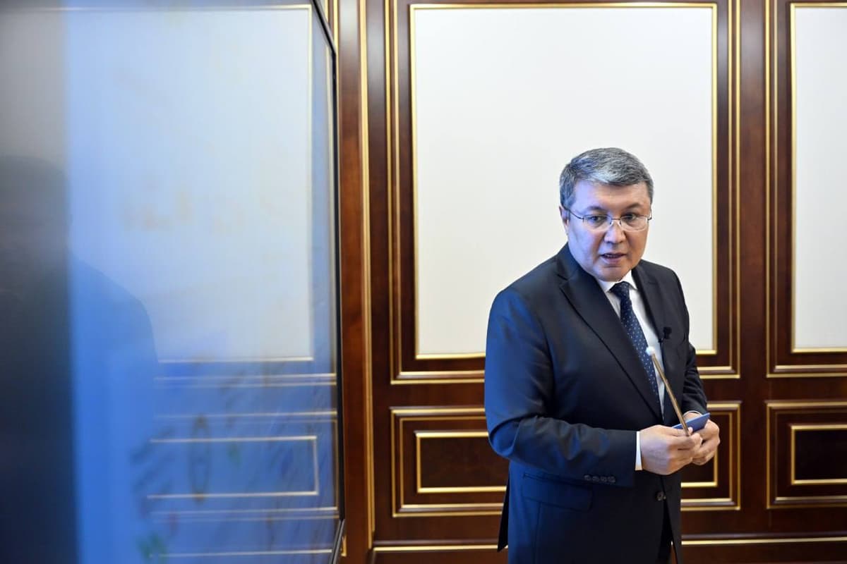 Qonunchilikni sodda tilda sharhlovchi Adliya TV internet sahifasi ishga tushiriladi