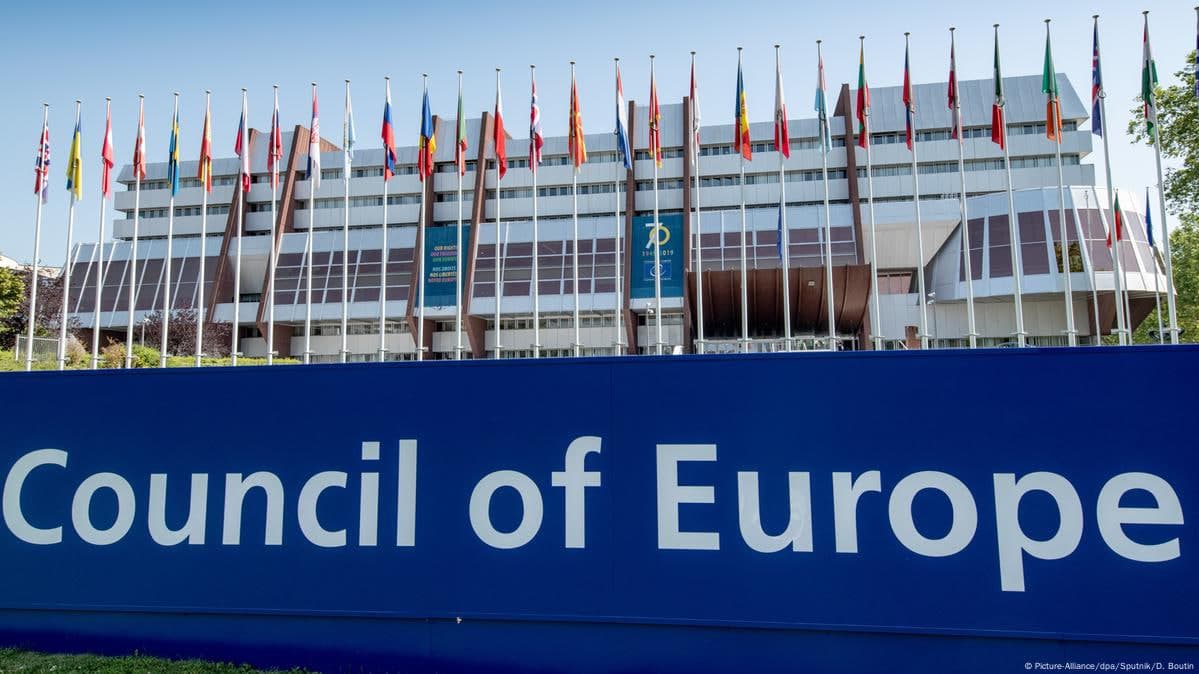PACE Rossiya demokratik kuchlari bilan muloqot uchun platforma yaratmoqchi