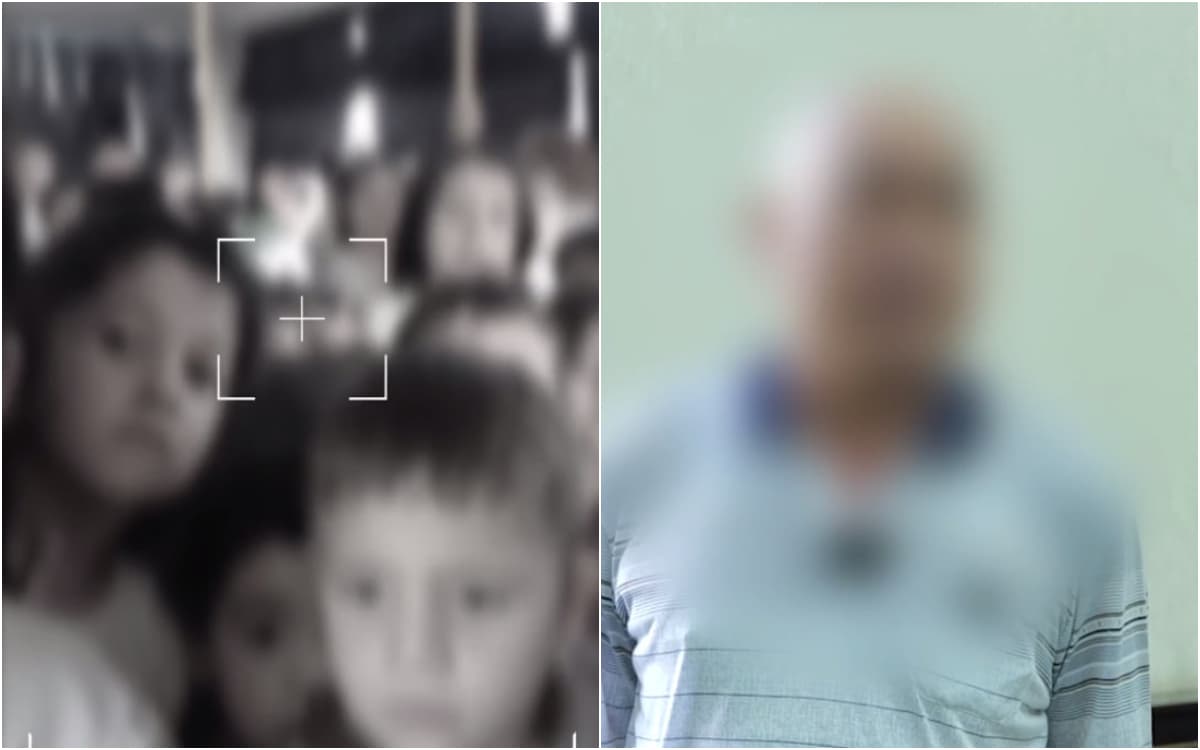Buxoroda 40 nafar bog‘cha bolalarini olib ketayotgan avtobus haydovchisi mast ekani ma’lum bo‘ldi