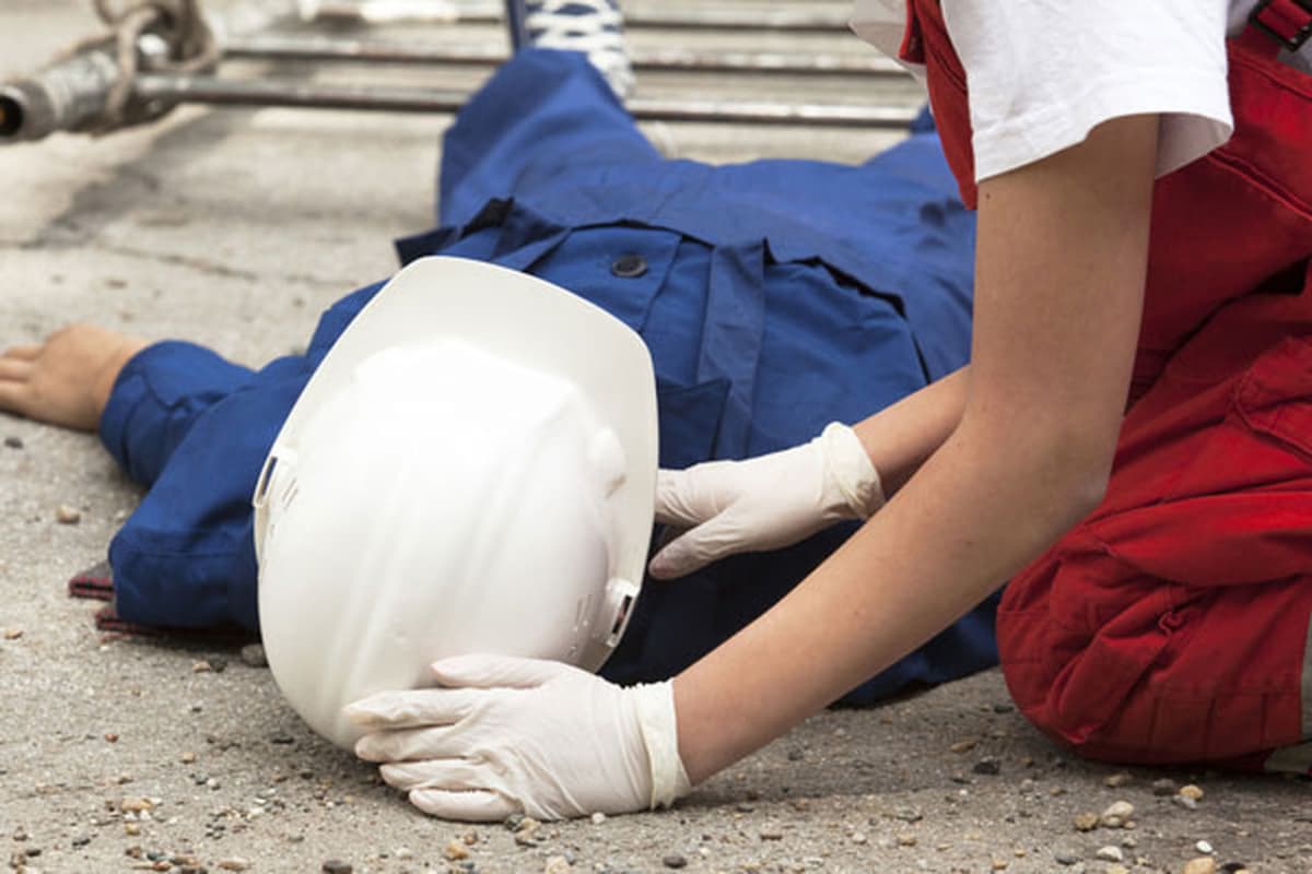 Workplace accidents claim 62 lives in Uzbekistan during first quarter of 2026