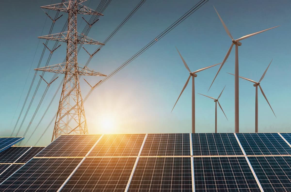 O‘zbekistonda joriy yilda 4,3 mlrd kVt soat elektr va 2,8 mlrd metr kub gazni tejash maqsad qilindi