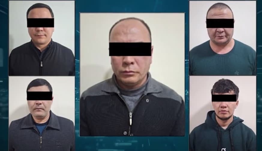 Andijonda tadbirkorni qotil yollab o‘ldirmoqchi bo‘lgan shaxslar ushlandi – DXX