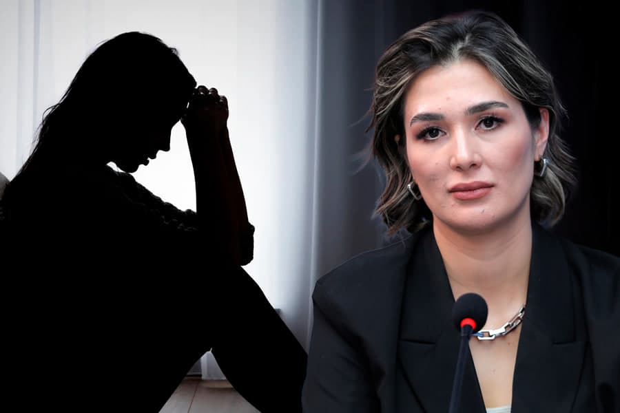 “Dardni ichga yutish - depressiyani kuchaytiradi”