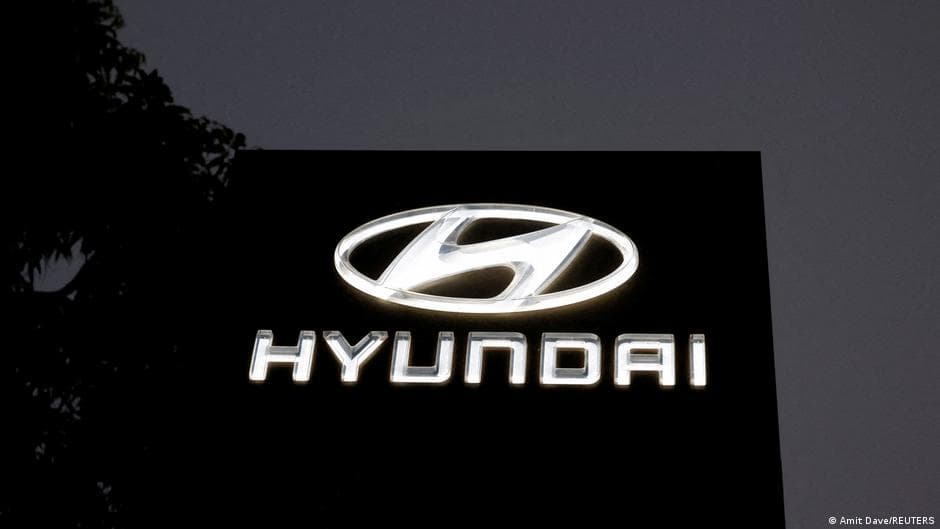 Hyundai Rossiyadagi zavodni qayta sotib olish huquqidan foydalanmadi