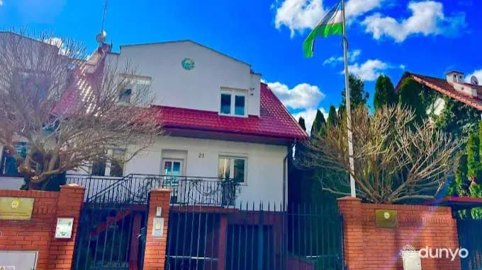 Polshada og‘ir kasallikka chalingan fuqaro vatanga qaytarildi