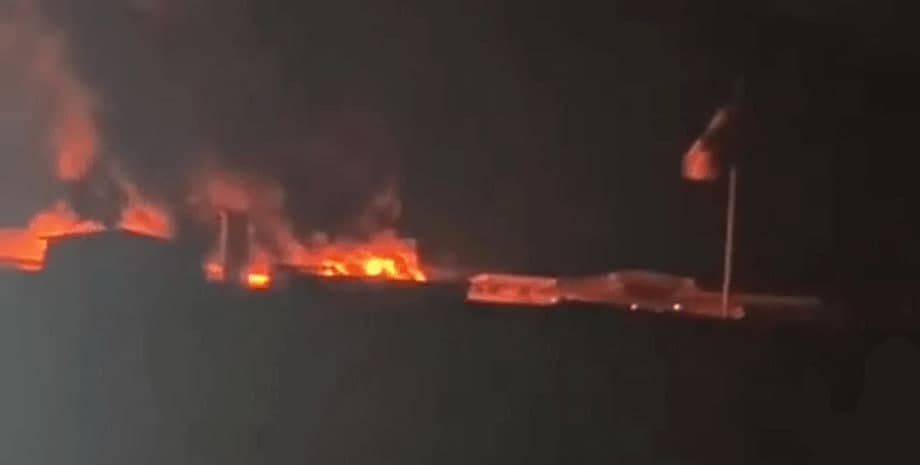 Iroqdagi harbiy bazaga dron zarbasi oqibatida fransuz harbiysi halok bo‘ldi