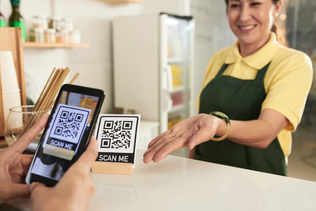QR-kod orqali to‘lovlarni amalga oshirish tartibi tasdiqlandi
