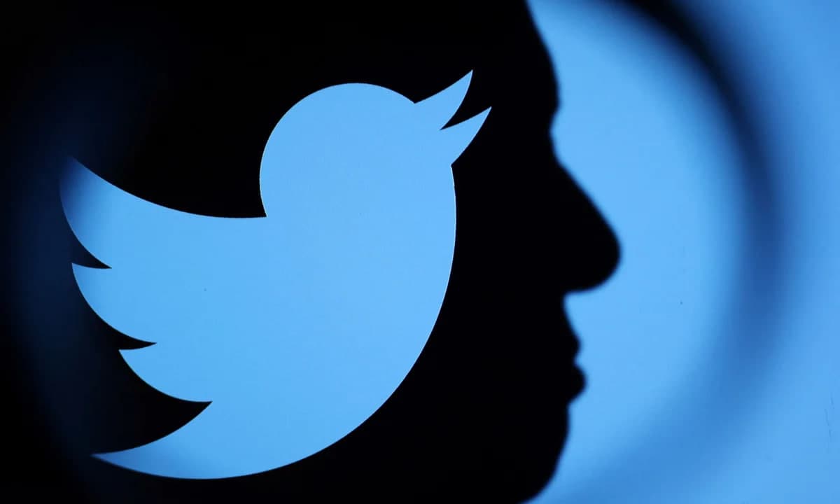 Twitter nomi qafasdan chiqyapti