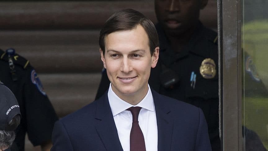 Kushner – tinchlik bo‘yicha muzokarachi: Ukrainani nima kutmoqda?