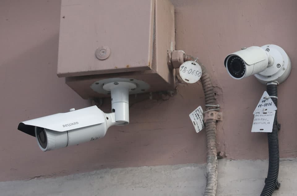 В Петербурге заработали камеры с функцией распознавания этнической принадлежности