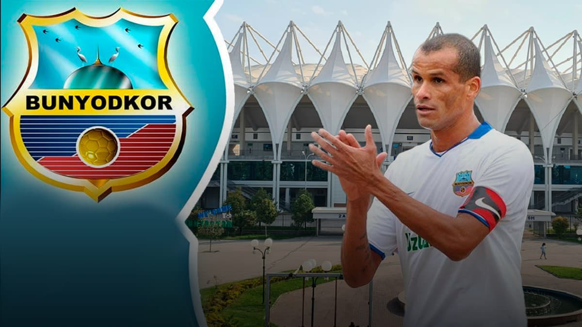 Bunyodkor vs. Rivaldo: dispute escalates