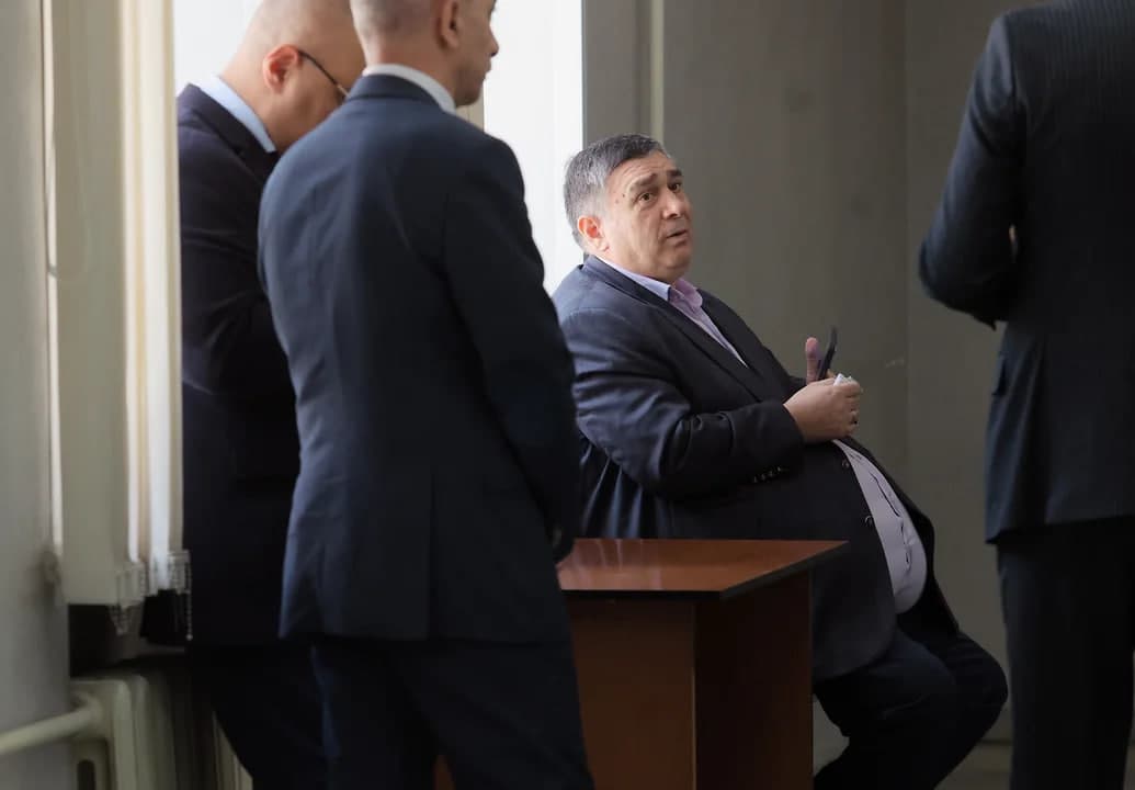 Uraldagi ozarboyjon diasporasi rahbari Moskvada qo‘lga olindi