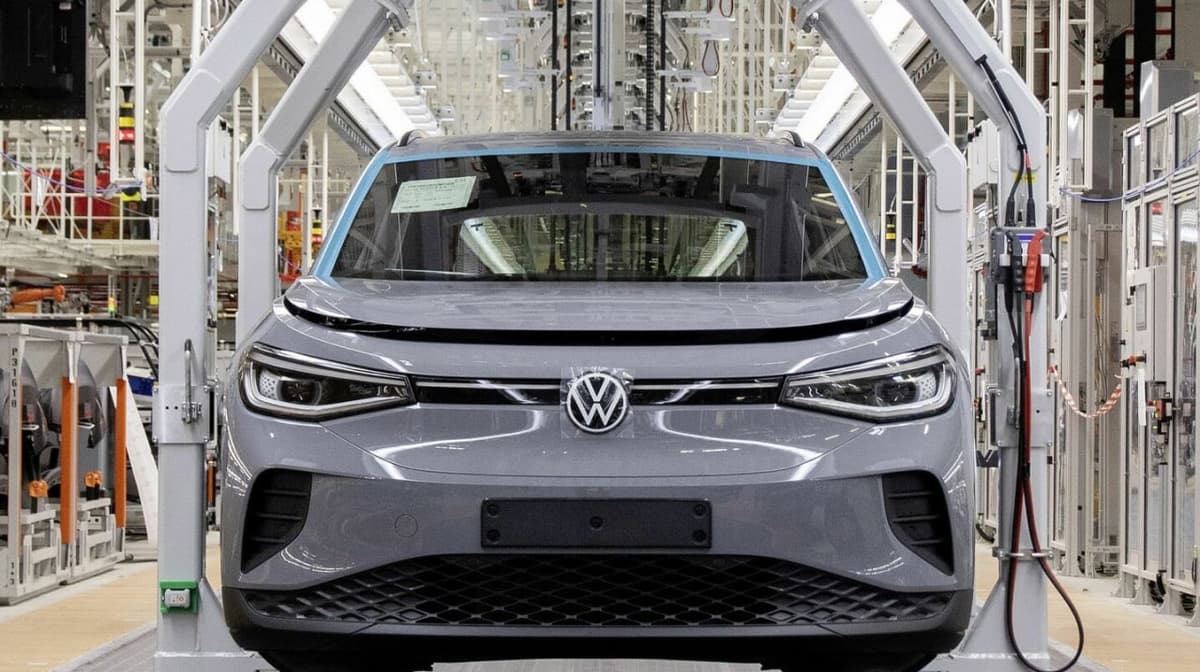 Volkswagen plans to launch car production in Uzbekistan