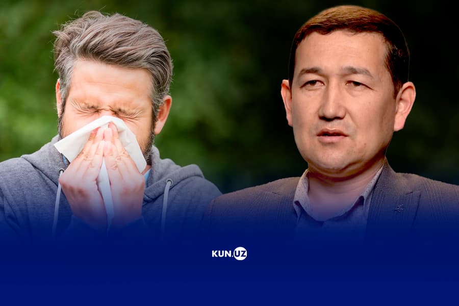 Томоқ-бурун касалликлари бор рўзадорлар нималарга эътибор бериши керак?