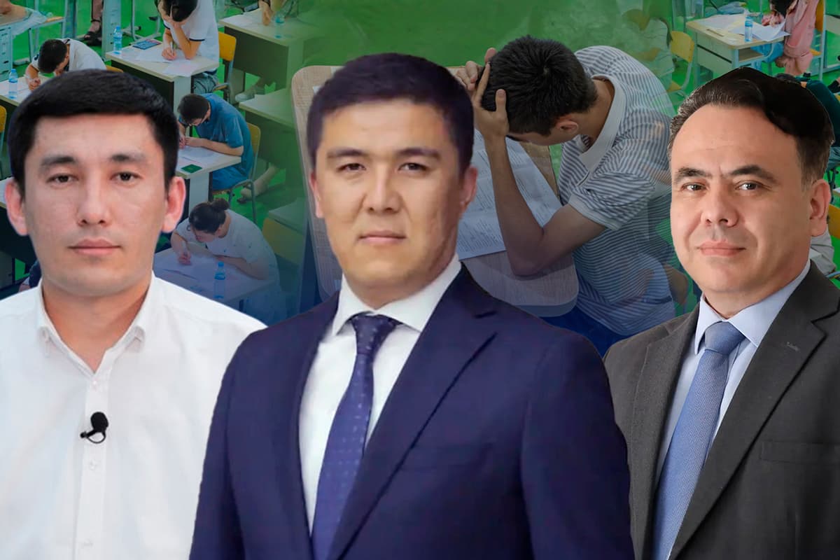 Imtihon yaqin: bu yil abituriyentlarni nimalar kutyapti? – eng muhim savollarga rasmiylardan javoblar
