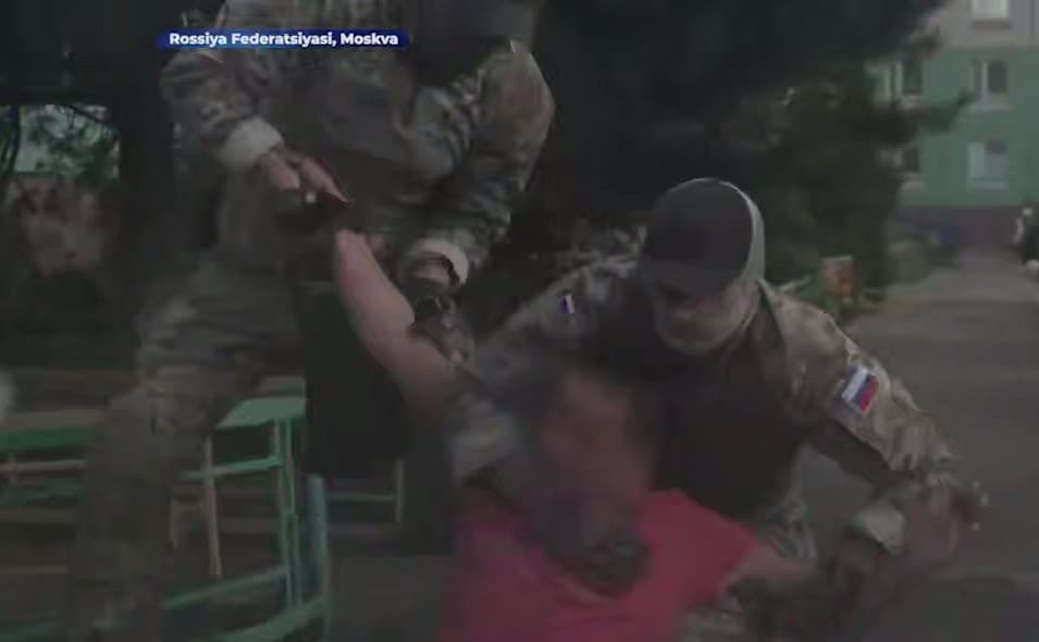 O‘zbekiston va Rossiya maxsus xizmatlari 9 nafar xalqaro terrorchilik tashkiloti a’zosini qo‘lga oldi