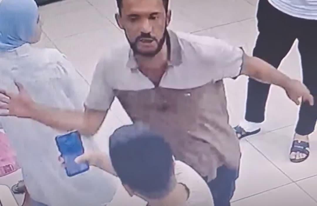 Andijonda mast erkak 14 yoshli bolani kaltakladi