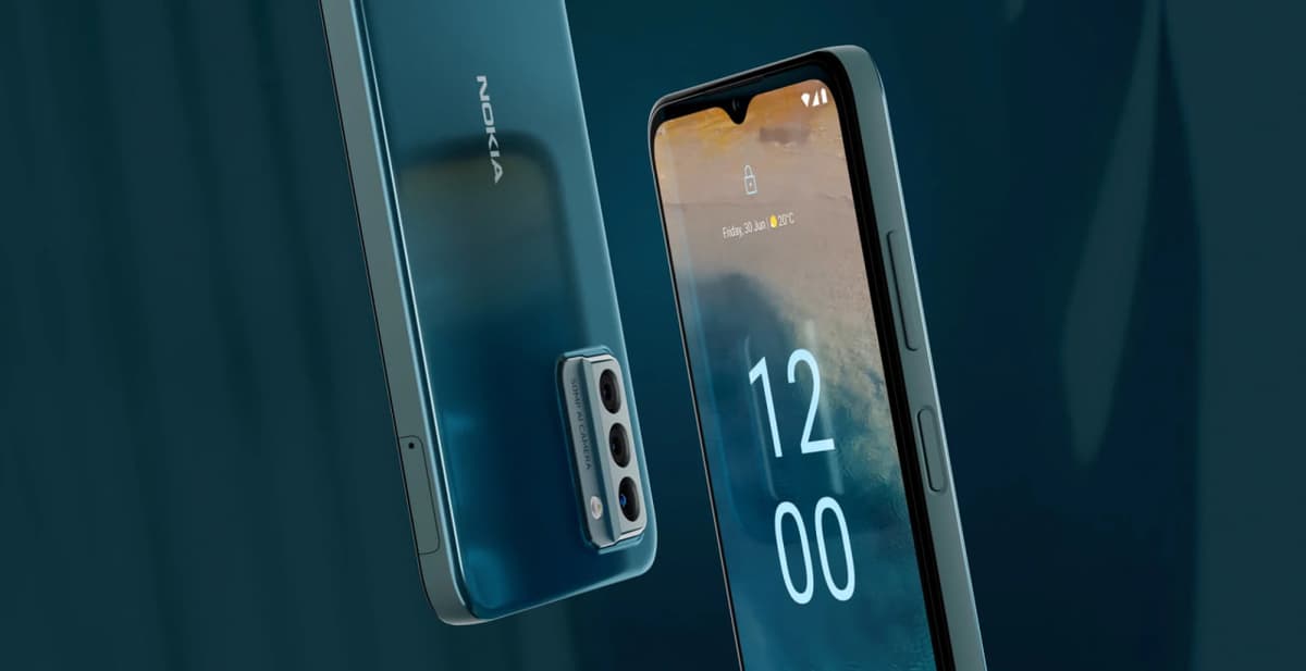 Nokia smartfonlar bozoriga qaytishini e’lon qildi