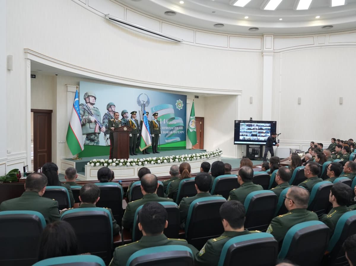 1 trln 145 mlrd so‘mlik tovarlar noqonuniy muomaladan chiqarildi