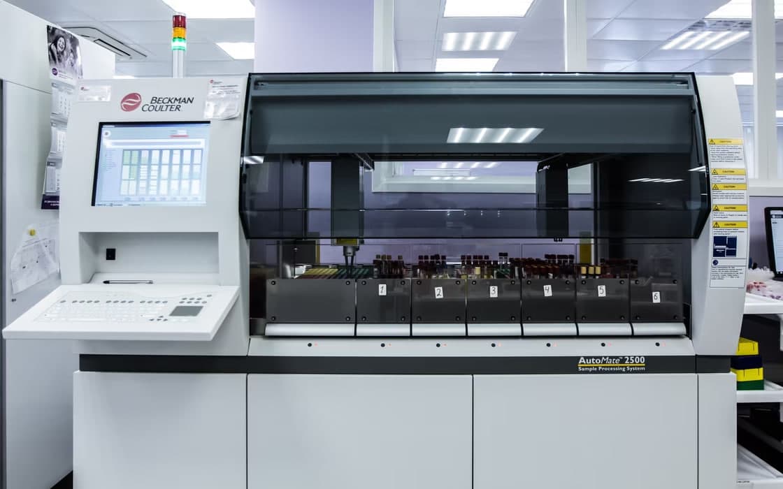 O‘zbekiston va Qozog‘iston yuqori texnologik diagnostik laboratoriyalar tarmog‘ini tashkil etmoqchi