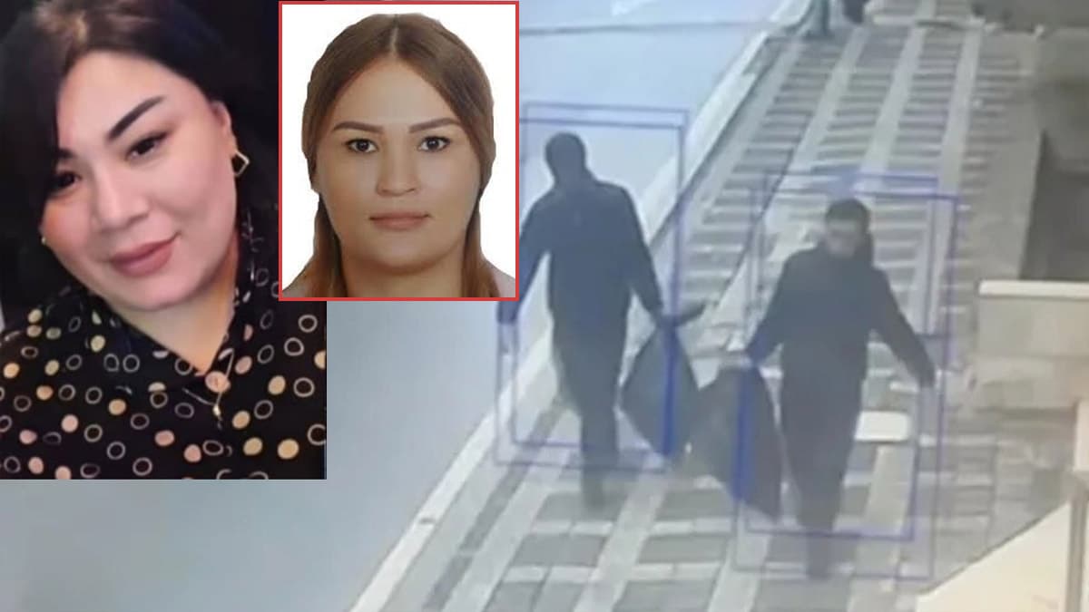 Сообщается, что вместе с Дурдоной Хакимовой в Стамбуле была убита еще одна женщина