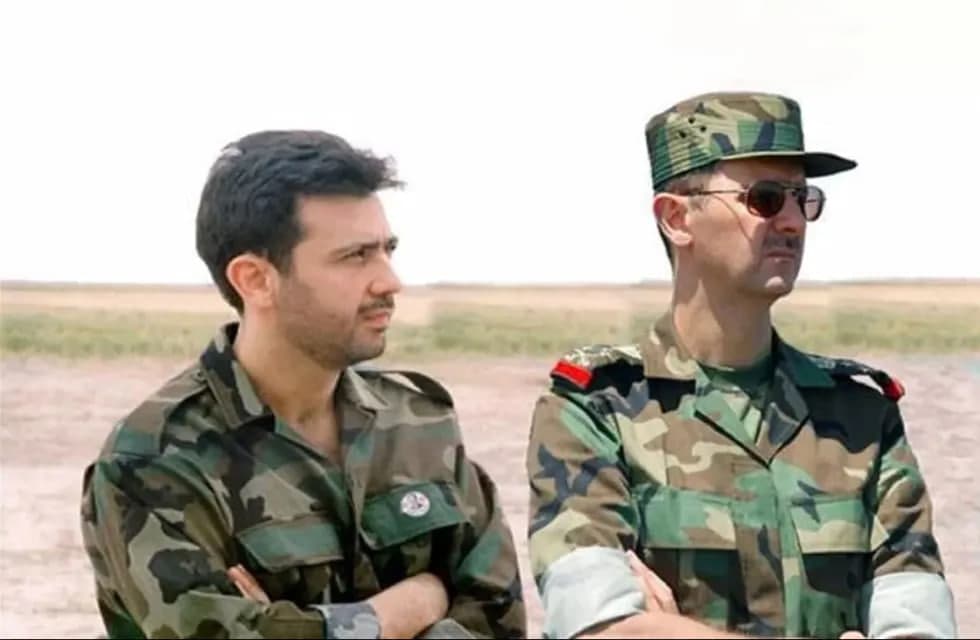 Suriyaning vaqtincha prezidenti Rossiyadan Bashar Asadni topshirishni so‘ramoqda