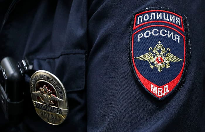 В Москве проверяют уроженку Узбекистана по делу о мошенничестве на 1,2 млн долларов