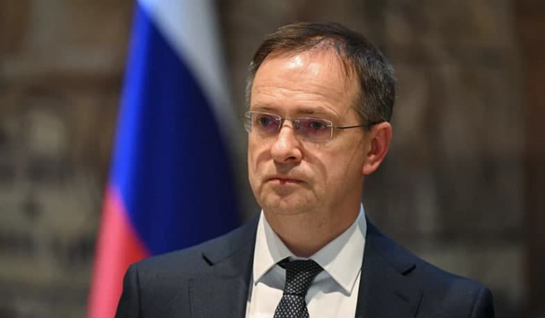 Kreml: Jyenevadagi Rossiya delegatsiyasi tarkibi kengaytiriladi