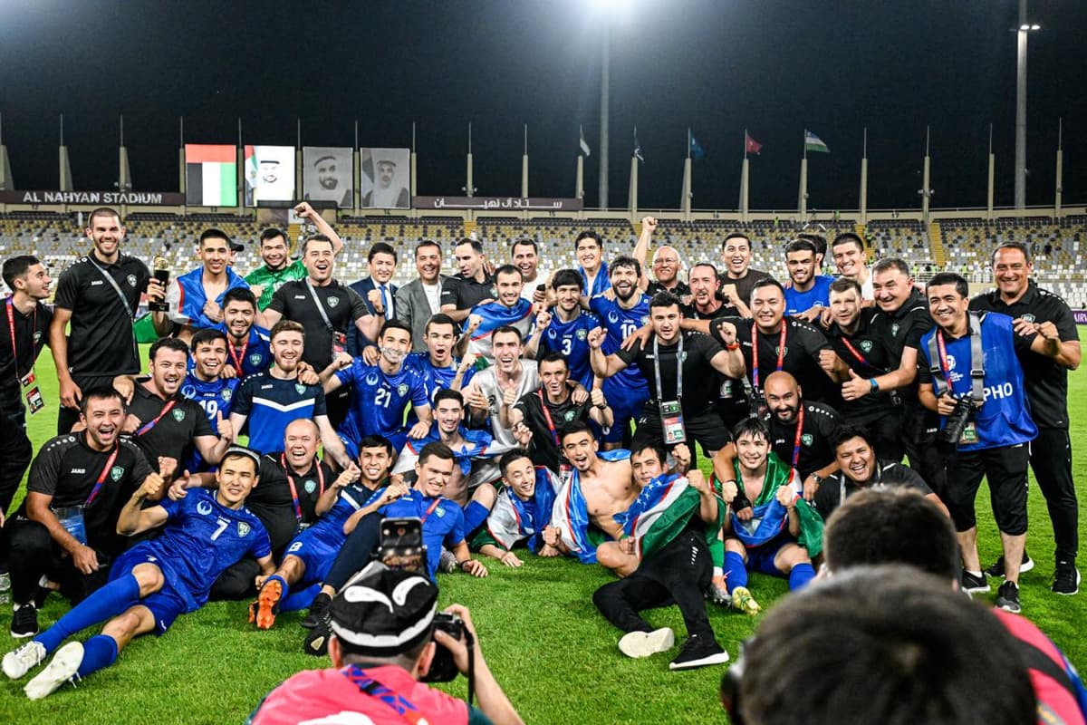 FIFA o‘zbek klublariga jahon chempionatida ishtirok etgan futbolchisi uchun pul to‘laydi